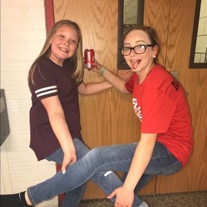 Meet your Posher, Emma